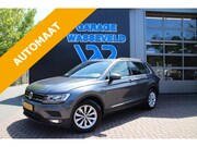 Volkswagen Tiguan - 1.5 TSI ACT Comfortline Business Trekhaak/ACC/Carplay/ALL SE