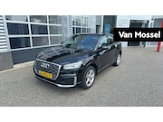 Audi Q2 - 35 TFSI CoD Sport S line Edition 150 PK | Automaat |