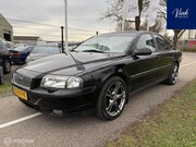 Volvo S80 - 2.9 T6 Geartronic Dynamic