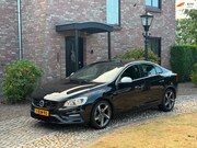 Volvo S60 - 1.6 T3 R-Design Automaat 92000km