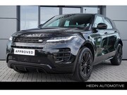 Land Rover Range Rover Evoque - P270e PHEV Dynamic HSE | Stoelkoeling | Elektrish panoramada