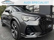 Audi Q3 - Sportback 45 TFSIe S-line Pano Sonos Audi Exclusiv