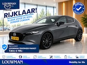 Mazda 3 - 2.0 e-SkyActiv-G M Hybrid 122 Homura automaat | RIJKLAAR INC