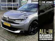 Citroën C4 - 1.2 Hybrid 145pk Collection ALL-INRIJKLAARPRIJS/Keyless/Came