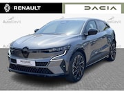Renault Mégane E-Tech - comfort range esprit alpine 60 kWh - pack driving & sound /