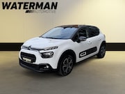 Citroën C3 - 1.2 110PK BUSINESS AUTOMAAT/AIRCO/PDC/NAVI/CARPLAY/LED/CRUIS