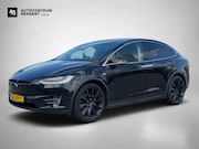 Tesla Model X - 100D 6P. (NL-auto, Perfect ondH, Voll Opties, Auto-Pilot, Et