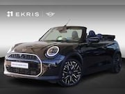 MINI Cabrio - 2.0 Favoured L | Head-Up Display | Stoel- en Stuur
