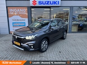 Suzuki S-Cross - 1.4 Boosterjet Style Hybrid | Automaat | DEMO DEAL | Panoram