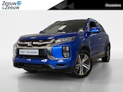 Mitsubishi ASX - 2.0 AUTOMAAT | INTENSE | NL-AUTO | DEALERONDERHOUDEN |