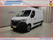 Renault Master - 2.3dCi 180pk L2/H2 Euro 6!