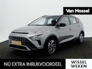Hyundai Bayon - 1.0 T-GDI Comfort Smart | Camera | Navigatie | Apple Carplay