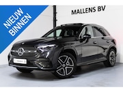 Mercedes-Benz GLC-klasse - 400e 4MATIC AMG Line PANORAMADAK/HUD/MEMORY/380PK/360/TREKHA