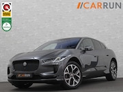Jaguar I-Pace - EV400 HSE 90 kWh | 97, 5% SOH | Stoelventilatie | 360 Camera
