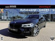 BMW 5-serie - (g30) 540i 340pk / xDrive / Automaat / M-Sport / Leder