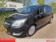 Opel Meriva - 1.4 Turbo Design Edition
