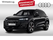 Audi Q5 - 2.0 TFSI e-hybrid 367pk quattro S edition Competition
