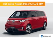Volkswagen ID.Buzz - GTX Limited Edition 86 kWh LWB 7p. | Achteruitrijcamera | Ai