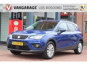Seat Arona - 1.0 TSI *Business* | Trekhaak | Carplay | Camera | Navigatie