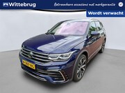 Volkswagen Tiguan All-Space - Allspace 1.5 TSI 150pk R-Line Business+ 7persoons DSG Automa