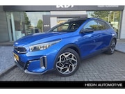 Kia Xceed - 1.5 T-GDi GT-Line First Edition | Stoel- & Stuurverwarming |