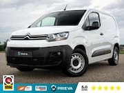 Citroën Berlingo - ë-Berlingo L1H1 50kWh 136pk Automaat | Apple/Andro