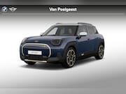 MINI Aceman - SE Favoured M 54.2 kWh | 19 Inch Hexagram Spoke 2-tone