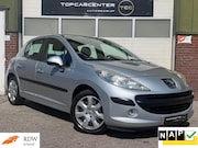 Peugeot 207 - 1.6 VTi XT/AIRCO/AUT/TREKH/PARKS/CRUISE/APK/NAP