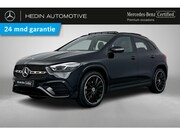 Mercedes-Benz GLA-Klasse - GLA 250e Automaat AMG Line 140 Years Edition | AMG Line Plus