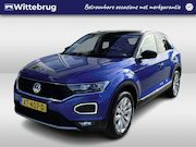 Volkswagen T-Roc - 1.5 TSI Sport / AUTOMAAT/ CAMERA/ PARK. SENSOREN/ LED/ ADAPT