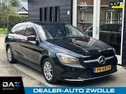 Mercedes-Benz CLA-Klasse - Shooting Brake Ecc/Audio/Pdc/Lm