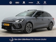 CUPRA Leon Sportstourer - 1.5 204pk TSI e-Hybrid Business Pano dak Elektr. klep Side a