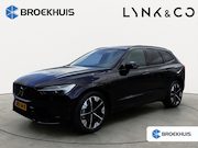 Volvo XC60 - 2.0 T6 Plug-in hybrid AWD Ultra Dark | Trekhaak | Luchtverin
