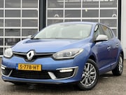 Renault Mégane - 1.2 TCe GT-Line 116pk | Airco automatisch | Bluetooth | Crui