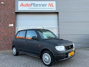 Daihatsu Cuore - 1.0-12V DVVT STi! Automaat! Lage kmstand