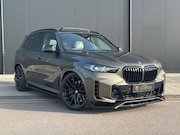 BMW X5 - XDrive50e M Sport Pro 2 Tone Interior.