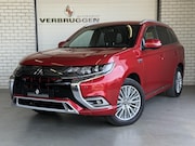 Mitsubishi Outlander - 2.4 PHEV Instyle | 1e eige. | Leder | 360 Camera | PDC V+A |