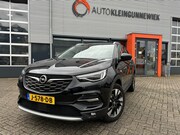 Opel Grandland - 1.2 Turbo Business Executive Automaat NL-Auto / Apple/Androi