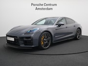 Porsche Panamera - Turbo S E-Hybrid
