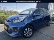 Kia Picanto - 1.0 CVVT EconomyPlusLine Dealeronderhouden, Achteruitrijcame