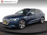 Audi e-tron - 55 quattro advanced Pro Line Plus 95 kWh |Pano|Bang&Olufsen|
