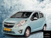 Chevrolet Spark - 1.0 16V LT