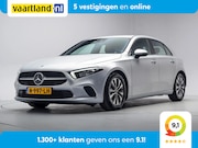 Mercedes-Benz A-klasse - 180 Business Solution Aut. [ Widescreen Navi Stoelverwarming