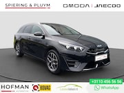 Kia Ceed - Sportswagon 1.6 GDI PHEV ExecutiveLine | Virtual | Leder | S