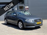 Audi A3 - Sportback - 1.8 TFSI Attraction Business Edition