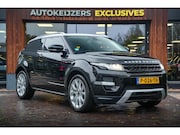 Land Rover Range Rover Evoque - Coupé 2.2 SD4 4WD Prestige Leder Camera Trekhaak Mistlampen