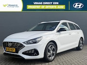 Hyundai i30 - Wagon 1.0 T-GDi MHEV Comfort
