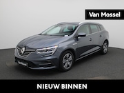 Renault Mégane - 1.3 TCe Intens 140PK | Head-Up Display | Achteruitrijcamera 