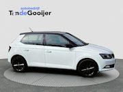 Skoda Fabia - 1.2 TSi Color Concept | CLIMATE C. | STOELVERW. | TREKHAAK |