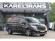 Mercedes-Benz V-klasse - v250d | Aut. | DC | 2x Schuifdeur | Cruise | Clima..
